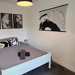 アパート L'atelier-t2 Proche Du Centre-wifi-parking *