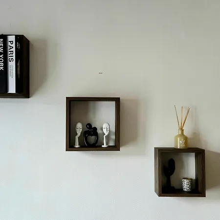 Apartment L'atelier-t2 Proche Du Centre-wifi-parking