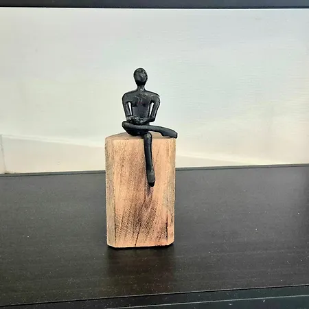 L'atelier-t2 Proche Du Centre-wifi-parking Apartment Lourdes