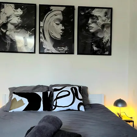 L'atelier-t2 Proche Du Centre-wifi-parking * 루르드