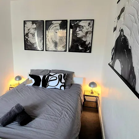 L'atelier-t2 Proche Du Centre-wifi-parking * 루르드