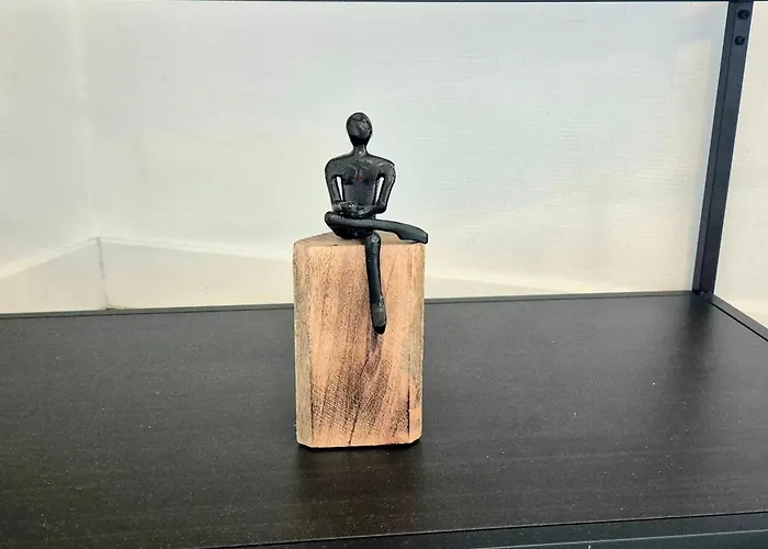 L'atelier-t2 Proche Du Centre-wifi-parking アパート ルルド