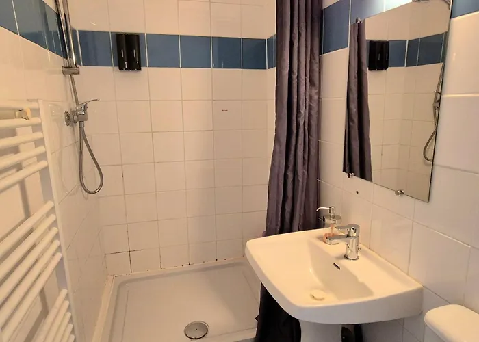 L'atelier-t2 Proche Du Centre-wifi-parking ルルド