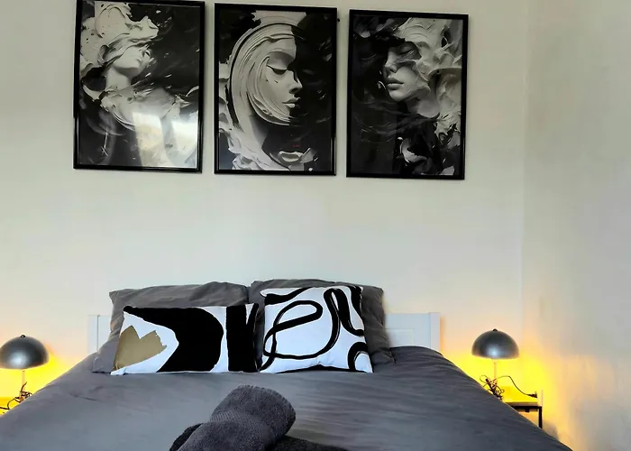 L'atelier-t2 Proche Du Centre-wifi-parking * ルルド