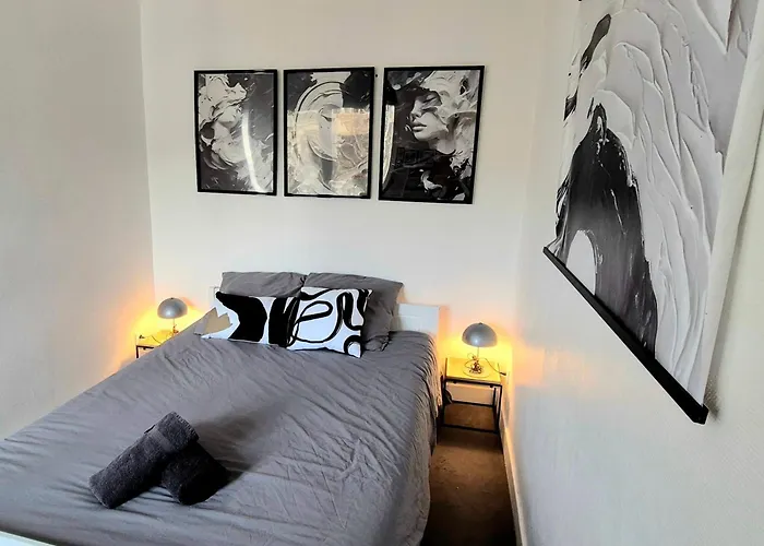 L'atelier-t2 Proche Du Centre-wifi-parking * ルルド