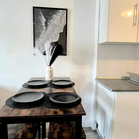 L'atelier-t2 Proche Du Centre-wifi-parking Apartment